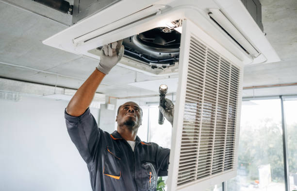 Licensed Ductwork Repair service in Lavinia, TN - FH HVAC