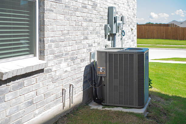 Reliable Ductwork Repair contractor in Lavinia, TN by FH HVAC